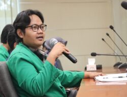 BEM Kab. Malang Terima Permintaan Audiensi Bupati, Sanusi Belum Teken Komitmen Guru Non-ASN