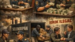 Integritas Cukai dan Analisis Penyakit Birokrasi dalam Peredaran Rokok Ilegal di Kab. Malang