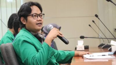BEM Unira Malang Soroti Pelantikan Kepala DLH Kabupaten Malang, Desak Transparansi dan Penegakan Merit Sistem