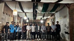 Aliansi BEM Kab. Malang Gelar Dialog Kemerdekaan, Benarkah Indonesia Sudah Merdeka?