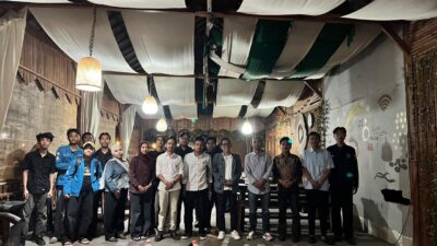 Aliansi BEM Kab. Malang Gelar Dialog Kemerdekaan, Benarkah Indonesia Sudah Merdeka?