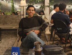 Mengawal Kedaulatan: Mengapa Pemuda Tak Boleh Pensiun Dini dari Demokrasi?